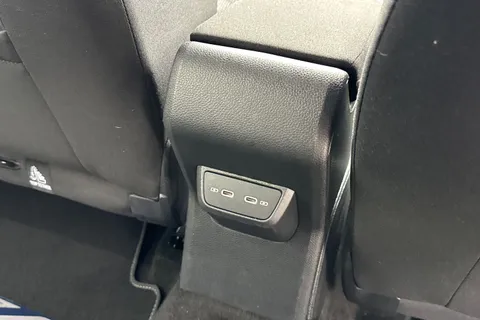 DN22XVG Volkswagen Polo 1.0 TSI 110 R-Line 5dr DSG Thumbnail #40