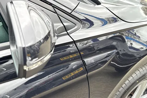 DN22XVG Volkswagen Polo 1.0 TSI 110 R-Line 5dr DSG Thumbnail #41