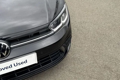 DN22XVG Volkswagen Polo 1.0 TSI 110 R-Line 5dr DSG Thumbnail #42