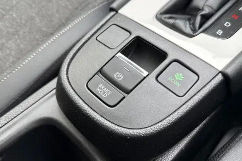 MH21ECV Honda Jazz 1.5 i-MMD Hybrid SR 5dr eCVT Thumbnail #41