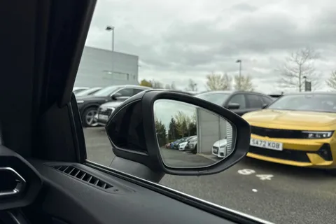 CU75LWO Audi A3 Sportback Sport 30 TFSI 116 PS S tronic Thumbnail #22