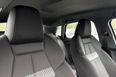 CU75LWO Audi A3 Sportback Sport 30 TFSI 116 PS S tronic Thumbnail #25