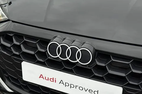 CU75LWO Audi A3 Sportback Sport 30 TFSI 116 PS S tronic Thumbnail #26