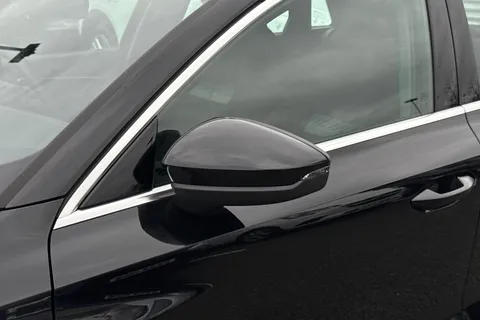 CU75LWO Audi A3 Sportback Sport 30 TFSI 116 PS S tronic Thumbnail #28