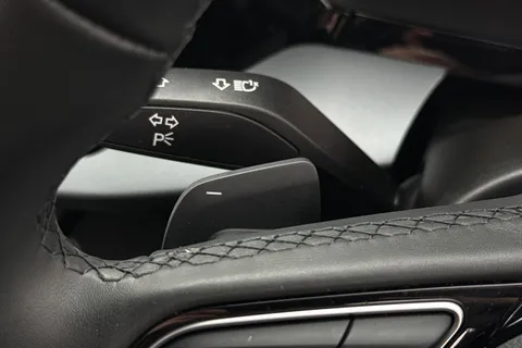 CU75LWO Audi A3 Sportback Sport 30 TFSI 116 PS S tronic Thumbnail #41