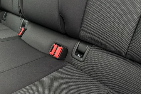 CU75LWO Audi A3 Sportback Sport 30 TFSI 116 PS S tronic Thumbnail #45