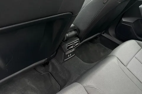 CU75LWO Audi A3 Sportback Sport 30 TFSI 116 PS S tronic Thumbnail #46