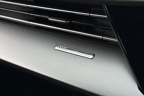 CU75LWO Audi A3 Sportback Sport 30 TFSI 116 PS S tronic Thumbnail #49