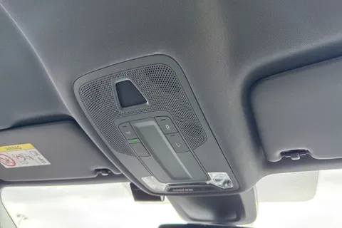 CU75LWO Audi A3 Sportback Sport 30 TFSI 116 PS S tronic Thumbnail #50