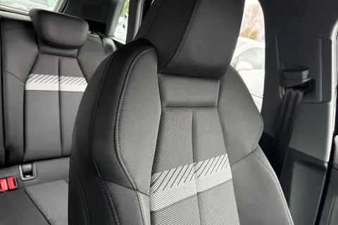 CU75LWO Audi A3 Sportback Sport 30 TFSI 116 PS S tronic Thumbnail #51