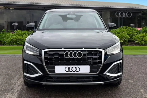  Audi Q2 1.0 TFSI 30 Sport Euro 6 (s/s) 5dr Thumbnail #6