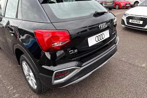  Audi Q2 1.0 TFSI 30 Sport Euro 6 (s/s) 5dr Thumbnail #8