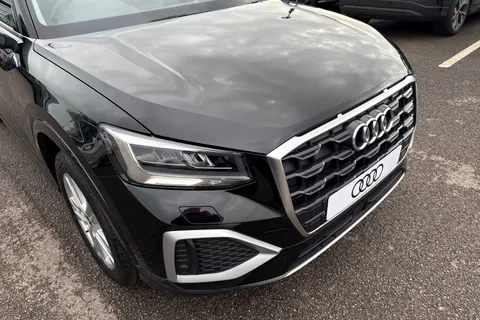  Audi Q2 1.0 TFSI 30 Sport Euro 6 (s/s) 5dr Thumbnail #9