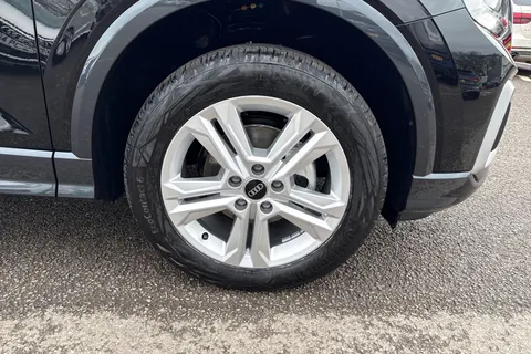  Audi Q2 1.0 TFSI 30 Sport Euro 6 (s/s) 5dr Thumbnail #10