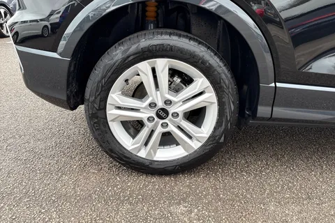  Audi Q2 1.0 TFSI 30 Sport Euro 6 (s/s) 5dr Thumbnail #11