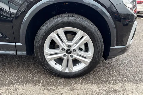  Audi Q2 1.0 TFSI 30 Sport Euro 6 (s/s) 5dr Thumbnail #12