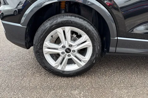  Audi Q2 1.0 TFSI 30 Sport Euro 6 (s/s) 5dr Thumbnail #13