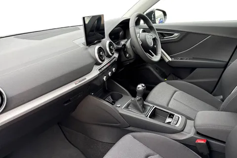  Audi Q2 1.0 TFSI 30 Sport Euro 6 (s/s) 5dr Thumbnail #15