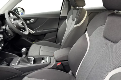  Audi Q2 1.0 TFSI 30 Sport Euro 6 (s/s) 5dr Thumbnail #16