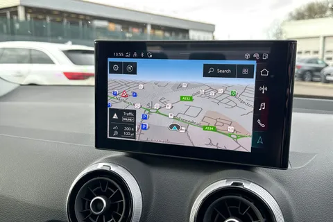  Audi Q2 1.0 TFSI 30 Sport Euro 6 (s/s) 5dr Thumbnail #17