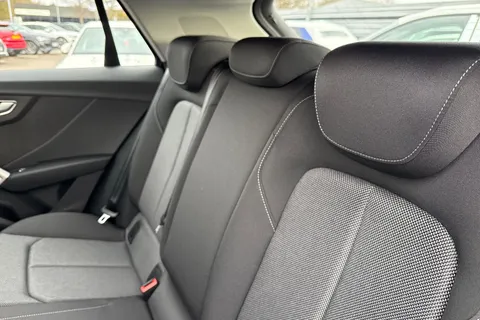  Audi Q2 1.0 TFSI 30 Sport Euro 6 (s/s) 5dr Thumbnail #19