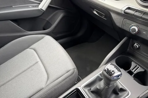  Audi Q2 1.0 TFSI 30 Sport Euro 6 (s/s) 5dr Thumbnail #20