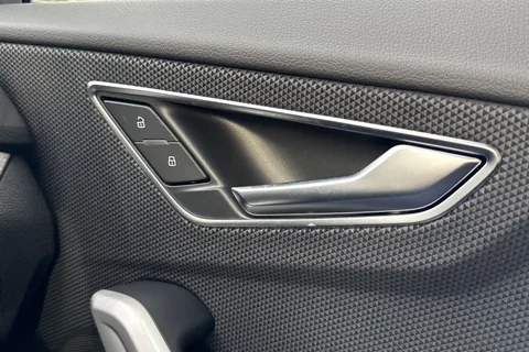  Audi Q2 1.0 TFSI 30 Sport Euro 6 (s/s) 5dr Thumbnail #21