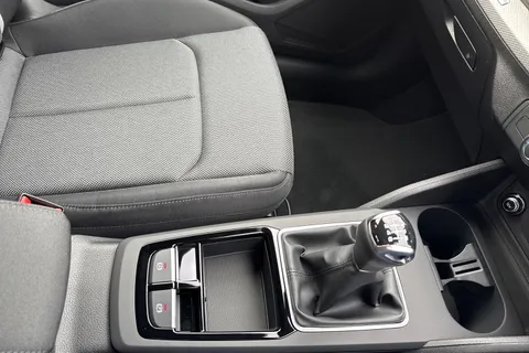  Audi Q2 1.0 TFSI 30 Sport Euro 6 (s/s) 5dr Thumbnail #23