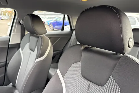  Audi Q2 1.0 TFSI 30 Sport Euro 6 (s/s) 5dr Thumbnail #24