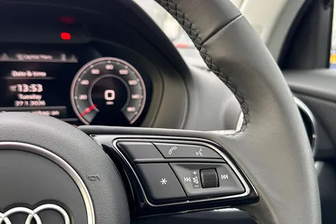  Audi Q2 1.0 TFSI 30 Sport Euro 6 (s/s) 5dr Thumbnail #25