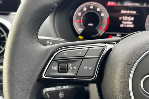  Audi Q2 1.0 TFSI 30 Sport Euro 6 (s/s) 5dr Thumbnail #26