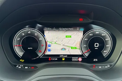  Audi Q2 1.0 TFSI 30 Sport Euro 6 (s/s) 5dr Thumbnail #27