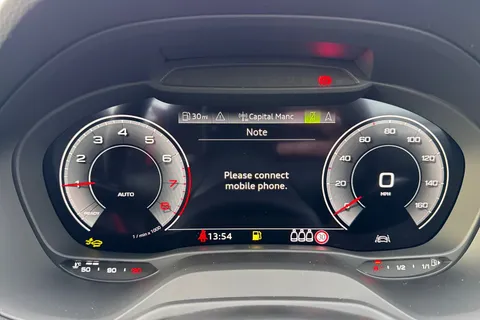  Audi Q2 1.0 TFSI 30 Sport Euro 6 (s/s) 5dr Thumbnail #28