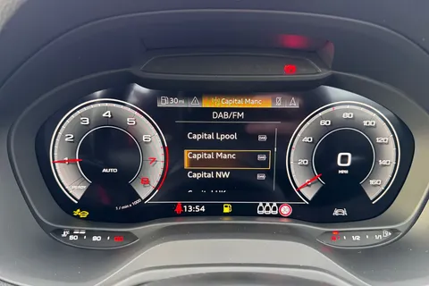  Audi Q2 1.0 TFSI 30 Sport Euro 6 (s/s) 5dr Thumbnail #29