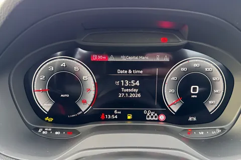  Audi Q2 1.0 TFSI 30 Sport Euro 6 (s/s) 5dr Thumbnail #30