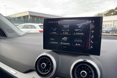  Audi Q2 1.0 TFSI 30 Sport Euro 6 (s/s) 5dr Thumbnail #31