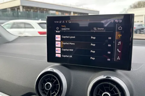  Audi Q2 1.0 TFSI 30 Sport Euro 6 (s/s) 5dr Thumbnail #32