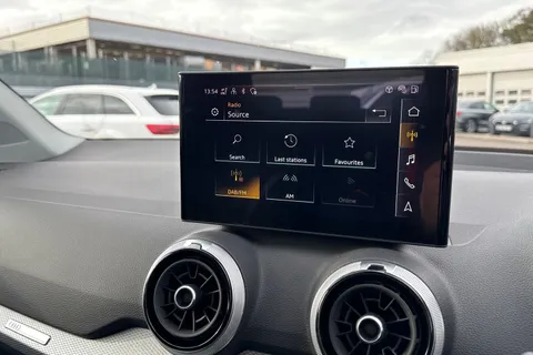  Audi Q2 1.0 TFSI 30 Sport Euro 6 (s/s) 5dr Thumbnail #33