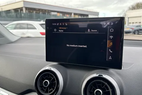  Audi Q2 1.0 TFSI 30 Sport Euro 6 (s/s) 5dr Thumbnail #34