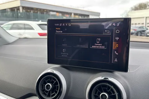  Audi Q2 1.0 TFSI 30 Sport Euro 6 (s/s) 5dr Thumbnail #35