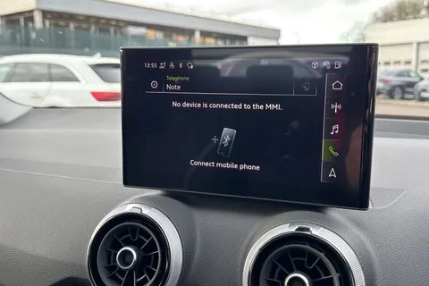  Audi Q2 1.0 TFSI 30 Sport Euro 6 (s/s) 5dr Thumbnail #36