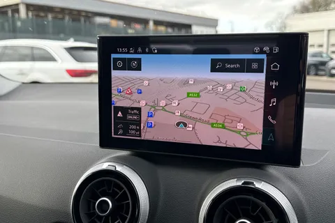  Audi Q2 1.0 TFSI 30 Sport Euro 6 (s/s) 5dr Thumbnail #37