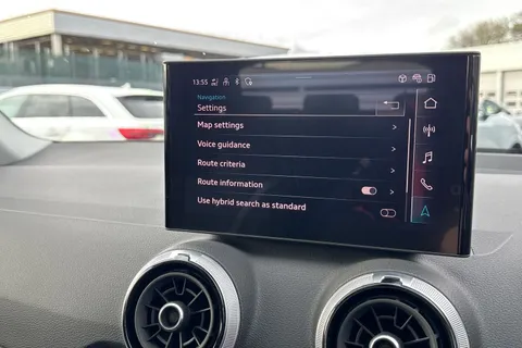  Audi Q2 1.0 TFSI 30 Sport Euro 6 (s/s) 5dr Thumbnail #38