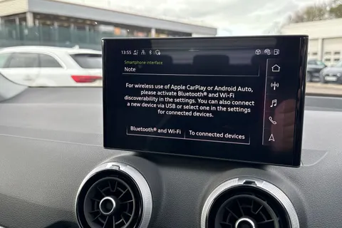  Audi Q2 1.0 TFSI 30 Sport Euro 6 (s/s) 5dr Thumbnail #39