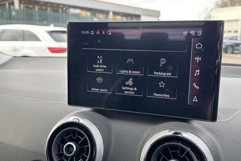  Audi Q2 1.0 TFSI 30 Sport Euro 6 (s/s) 5dr Thumbnail #40