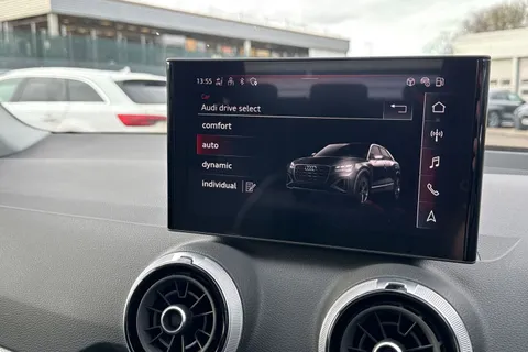  Audi Q2 1.0 TFSI 30 Sport Euro 6 (s/s) 5dr Thumbnail #41