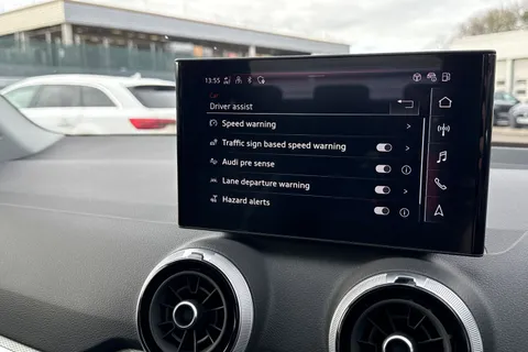  Audi Q2 1.0 TFSI 30 Sport Euro 6 (s/s) 5dr Thumbnail #42