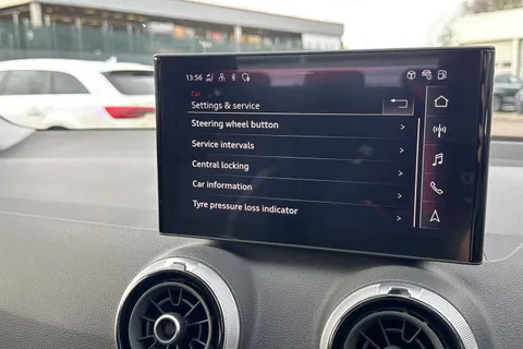  Audi Q2 1.0 TFSI 30 Sport Euro 6 (s/s) 5dr Thumbnail #43