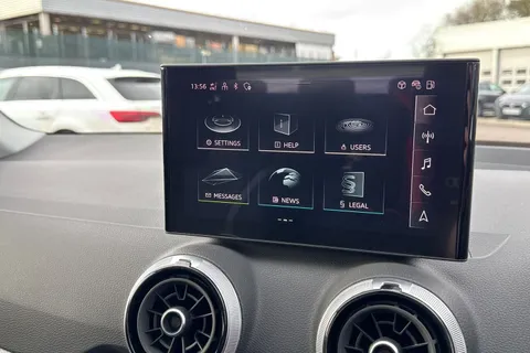  Audi Q2 1.0 TFSI 30 Sport Euro 6 (s/s) 5dr Thumbnail #44