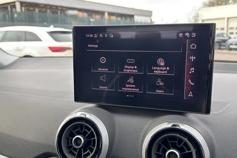  Audi Q2 1.0 TFSI 30 Sport Euro 6 (s/s) 5dr Thumbnail #45